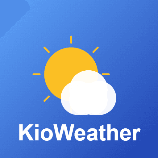 Kio Weather preview
